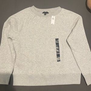 Banana republic hoodie.